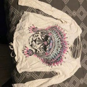 Long Sleeve Tops (3)